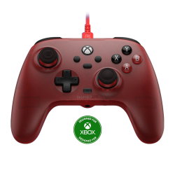 GameSir T7 Xbox Wired Controller - Red (Open Sealed)
